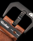 TACS X Rollei 舊式雙鏡頭相機限量版 TS-2002G