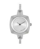 TACS Turn Table Silver TS-2202A 女裝錶 石英錶
