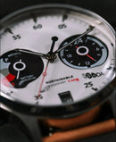 TACS SOODA 太陽能熊貓錶 TS-2302A