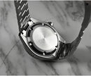 San Martin Upgraded 41mm Waterproof 600m Classic Men Diver Watch Helium Escape Valve ST 2130 Automatic Mechanical Watches SN0036C
