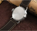 San Martin SN0095-D-GA Vintage ｜44.5mm ｜飛行員表 ｜YN55｜自動機械錶｜藍寶石玻璃｜100m 防水