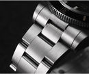 San Martin New Upgraded SN0138 37mm BB54 Vintage Men Diver Watch ST2130 Automatic Mechanical Sapphire Luminous Waterproof 200m