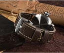 San Martin SN0095-D-GA Vintage ｜44.5mm ｜飛行員表 ｜YN55｜自動機械錶｜藍寶石玻璃｜100m 防水