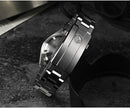 San Martin Upgraded 41mm Waterproof 600m Classic Men Diver Watch Helium Escape Valve ST 2130 Automatic Mechanical Watches SN0036C