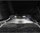 San Martin Upgraded 41mm Waterproof 600m Classic Men Diver Watch Helium Escape Valve ST 2130 Automatic Mechanical Watches SN0036C
