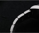 San Martin New Upgraded SN0138 37mm BB54 Vintage Men Diver Watch ST2130 Automatic Mechanical Sapphire Luminous Waterproof 200m