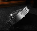 San Martin New Upgraded SN0138 37mm BB54 Vintage Men Diver Watch ST2130 Automatic Mechanical Sapphire Luminous Waterproof 200m