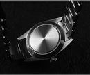 San Martin New Upgraded SN0138 37mm BB54 Vintage Men Diver Watch ST2130 Automatic Mechanical Sapphire Luminous Waterproof 200m