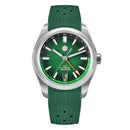 San Martin Enamel JianZhan Dial Miyota 9075 GMT Original Design SN0144-BGX