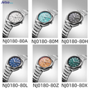 CITIZEN Super Titanium Automatic 超級鈦金屬 TM 40.5mm 自動機械錶 NJ0180-80A NJ0180-80H NJ0180-80L NJ0180-80M NJ0180-80X NJ0180-80Z 三年保養