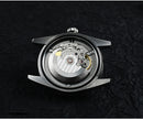 San Martin New Upgraded SN0138 37mm BB54 Vintage Men Diver Watch ST2130 Automatic Mechanical Sapphire Luminous Waterproof 200m