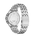 CITIZEN Eco-Drive BY1030-50L Radio-Controlled Moon Phase World Time