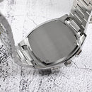 San Martin SN0026-G-JS San Martin 39.5mm Chronograph VK63 Men Sport Quartz Watch Stainless Steel 石英錶