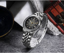 San Martin  SN0144CG-8 2026 3D 馬年限定版 Embossed Dial Year of the Horse Limited 39mm Miyota 90S5 Clear Caseback Men Automatic Mechanical