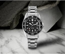 San Martin Upgraded 41mm Waterproof 600m Classic Men Diver Watch Helium Escape Valve ST 2130 Automatic Mechanical Watches SN0036C