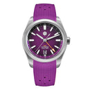 San Martin Enamel JianZhan Dial Miyota 9075 GMT Original Design SN0144-BGX