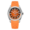 San Martin Enamel JianZhan Dial Miyota 9075 GMT Original Design SN0144-BGX