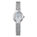 Citizen 星辰 Eco-Drive 光動能 L Rainell Watch 20mm with Dark Black Dial EX1550-54E / White Dial EX1550-54A 光動能 Mini Rainell 系列 女士腕錶