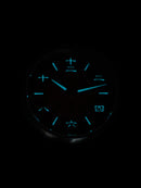 San Martin  SN0144CG-8 2026 3D 馬年限定版 Embossed Dial Year of the Horse Limited 39mm Miyota 90S5 Clear Caseback Men Automatic Mechanical