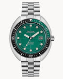 Bulova 96B322 Automatic watch 寶路華自動機械男士手錶 男士 Archive Series 系列腕錶