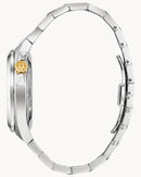 Bulova 寶路華 Automatic Maquina 98A224 46mm Men's Watch