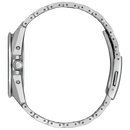 Citizen ATTESA CB3030-76E ACT Line Eco-Drive Black Dial Titanium Radio Men Watch