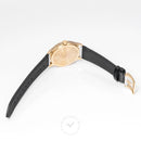 GUCCI 古馳 G-Timeless 蜂蝶面腕錶/YA1264109 白色錶面女士裝不銹鋼石英手錶