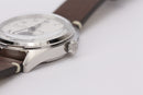 TACS Time Ruler Chalk White TS-2204A 石英錶