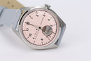 TACS Time Ruler Rose Pink TS-2204D 石英錶