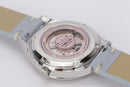 TACS Time Ruler Rose Pink TS-2204D 石英錶