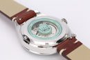 TACS Time Ruler Aqua Mint TS-2204C 石英錶