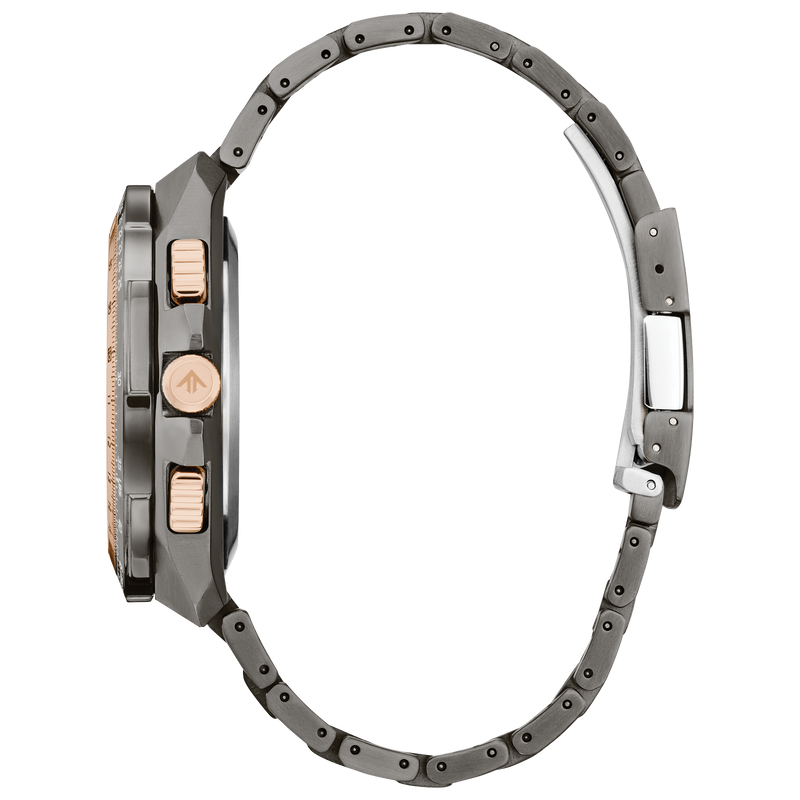 CITIZEN PROMASTER JY8146-54E 光動能電波時計 PROMASTER 35週年限量版