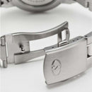 ORIENT WZ0071DA ORIENT STAR Mechanical 22 Jewels Semi Skeleton Men's Watch JAPAN