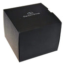 ORIENT WZ0071DA ORIENT STAR Mechanical 22 Jewels Semi Skeleton Men's Watch JAPAN