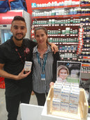 T3精華素 ULTRABSORB Formula - T3 Tocotrienol Vitamin E 30粒