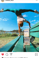 T3精華素 ULTRABSORB Formula - T3 Tocotrienol Vitamin E 30粒