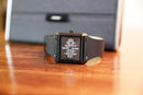 TACS Screen Multi Vintage Black -A Classic Brown -B Quartz Watch