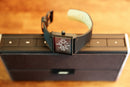 TACS Screen Multi Vintage Black -A Classic Brown -B Quartz Watch