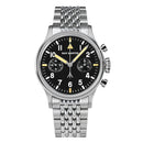 San Martin SN0105-G-JS ST1901  38.5mm Manual Mechanical Men's Watch