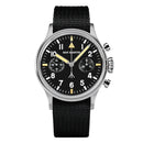 San Martin SN0105-G-JS ST1901  38.5mm Manual Mechanical Men's Watch