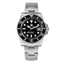 San Martin SN0017-G-B  NH35A Automatic 40mm Men's  Watch