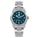 San Martin SN0107-G3  NH35 Automatic 38.5mm  Stainless Steel Men's  Watch