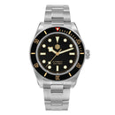 San Martin SN0008-G-C NH35 Automatic 200M 40mm Men's  Watch