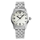 San Martin SN0022-G Automatic Stainless Steel 38mm 100M Men's Watch