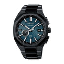 SEIKO Astron SSJ039 SSJ039J1 GPS Solar Titanium 2026 Limited Edition 1,500 PCS
