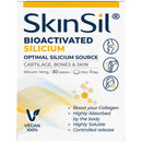 SkinSil 倩健素 美素矽 30粒