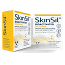 SkinSil 倩健素 美素矽 30粒