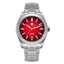 SAN MARTIN SN0144 Miyota 9015 JianZhan 中國風 Enamel Dial Watch