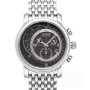 Citizen Eco-Drive AT1160-53E Solar-powered Stainless Steel Chronograph Watch