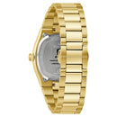 Bulova 97B242 Super Seville Year of the Horse Red Dial Men Watch Limited 888 pcs